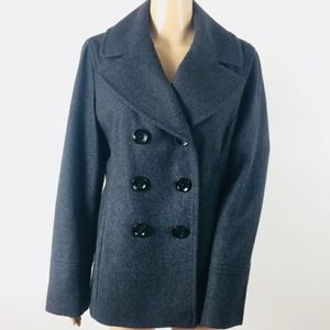 Michael Kors Pea Coat